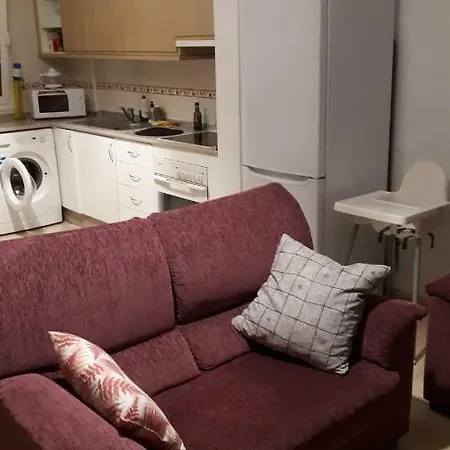 Cozy Lucia Apartament Apartment