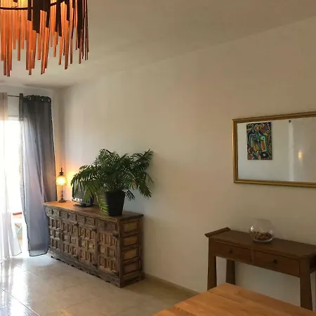 Cozy Lucia Apartament Los Abrigos