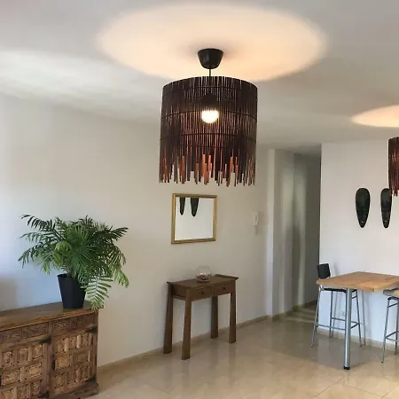 Lägenhet Cozy Lucia Apartament
