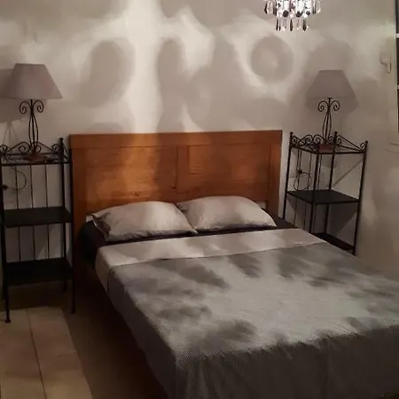 Cozy Lucia Apartament * Los Abrigos
