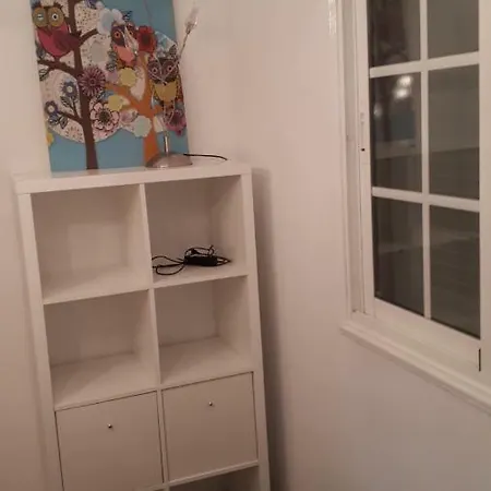 Lägenhet Cozy Lucia Apartament