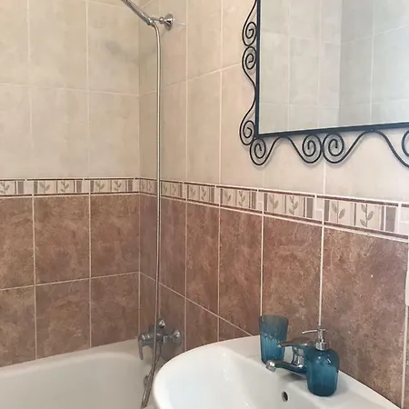 Cozy Lucia Apartament * Los Abrigos